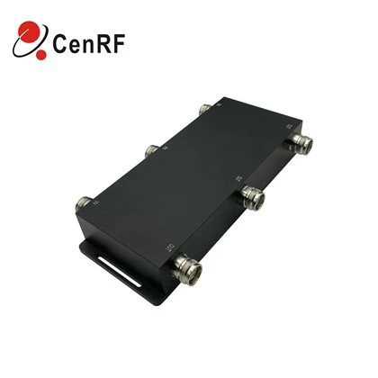 3×3 Cúplóir Hibrid